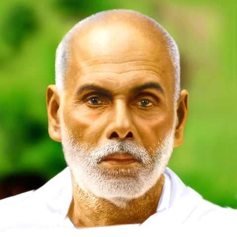 ശ്രീനാരായണ ഗുരുദേവൻ